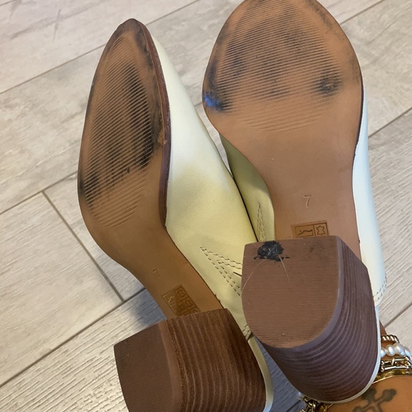 Madewell mules - Picture 3 of 4